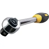 Stanley - 3-8" Ratel Microtough