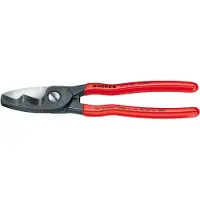 Knipex Kabelkniptang 200 Mm