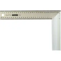 Stanley Winkelhaak 400 x 200mm - 1-45-687