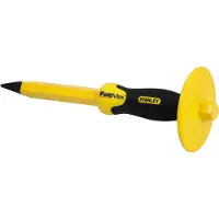 Stanley handgereedschap FatMax Betonpuntbeitel 19mm - 4-18-329