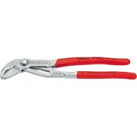Knipex 87 03 250 Waterpomptang Cobra Verchroomd 250mm