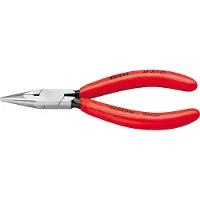 Knipex Grijptang halfronde bek 125 mm - 3731125