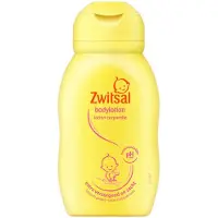 Zwitsal 18x Zwitsal Bodylotion 75 Ml