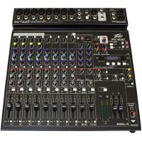 Peavey PV 14 AT mengpaneel Bluetooth/USB
