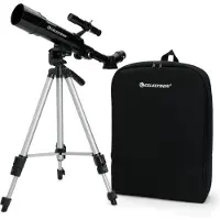 Celestron Travelscope 50 telescoop met rugzak