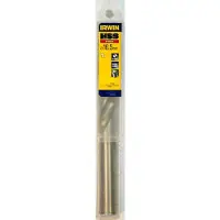 Irwin HSS Pro boor Gereduc. Schacht