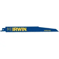 Irwin Zaagbladen - IRWIN - 966R - 6TPI - 225 mm - Set van 5 bladen