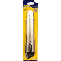 Irwin ProTouch-afbreekmes met schroef, 25mm - 10504553