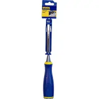 Irwin universele beitel met slagkap MS500 12mm