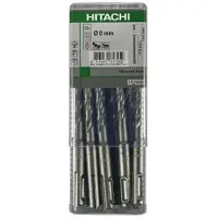 Hikoki Boor Sds-Plus 9X160 (25 Stuks) (Oud 752669) - 782677
