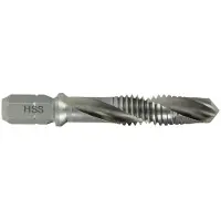 Hikoki Combi Draadboor M10 780136