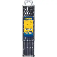 Irwin SDS+ betonboor 10X160 MM 10 PCS - 10502085