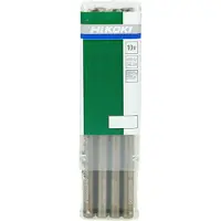 Hikoki Spiraalboor Hss-Co Din 338 D. 7,7 Mm (10 Stuks) - 780631