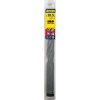 Irwin Hss Pro Geslepen Metaalboor 18.5 Mm