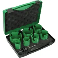 HiKOKI Gatzagen Hardmetaal Cassette Interieurbouwer 754253