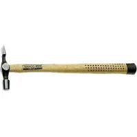 Bahco Hamer Met Hickory Steel Engels 100g