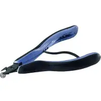 LINDSTROM Rx 8131 Ergo 0.1-1 Mm Diagonale Kniptang