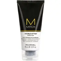 Paul Mitchell Men Mitch Double Hitter 75 ml