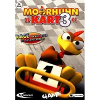 Moorhuhn Kart III - Windows