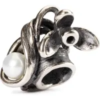 Trollbeads Kraal TAGBE-00027 Januarisneeuwklokje