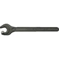 Bahco Single Open End With Finish Pliers 130 Mm 1000 Mm Steeksleutel
