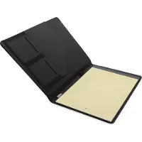 XD Design A4 basic portfolio (Kleur: zwart)
