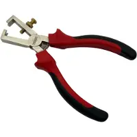 Steelwood Afstriptang 160mm