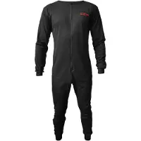 CCM One Piece Underwear Zweetpak (senior) Zwart Sr. L