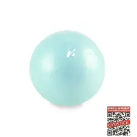 Gymstick Vivid Core Ball - Turquoise - 20 cm
