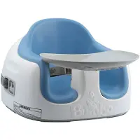 Bumbo Multi Seat - 3 in 1 Kinderstoel - Ergonomisch - Blauw