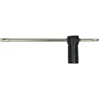 HiKOKI Stofvrije hamerboor SDS-plus 14 x 360 - 240mm