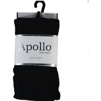 Apollo maillot donkerblauw maat 92/98