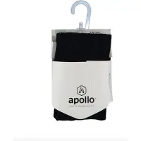 Apollo maillot cable donkerblauw maat 80/86