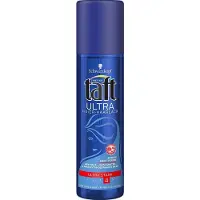 Schwarzkopf - Taft - Ultra Fixing Laque - Hair Spray - 200ml
