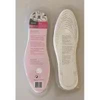 Handy Memory foam inlegzolen - steunzolen - comfort - zolen - voeten