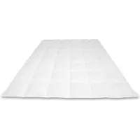 Cassenz DA VINCI Dekbed | 100% Mazurische ganzendons | Tencel/zijde tijk | Zomer - warmteklasse 4 - 140/220cm - 210gr.