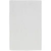 Beddinghouse Badmat Nova Wit-50 x 90 cm