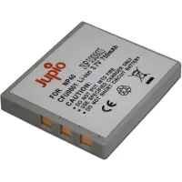 Jupio Fuji Np-40 / Pentax D-li95 / Dl-i8 750mah