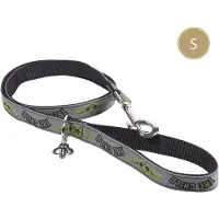 Cerda Group The Mandalorian Hondenriem M Dark Gray