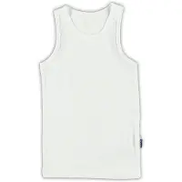 Claesen's - Jongens Hemd WitCL 150-White-4