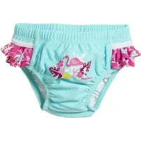Playshoes Uv-bescherming Luierbroek Flamingo | Maat: 86/92