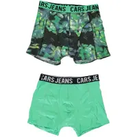Cars Jeans Boxer voor kids maat 140