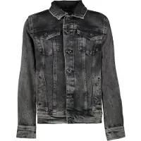 Cars Jeans Denim jack voor kids maat 164
