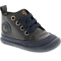 Shoesme Baby Schoenen Bf8w001 - Blauw - Maat 19