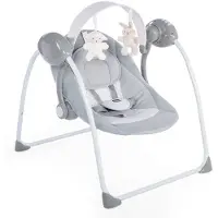 Chicco Relax & Play Hammock Wit Kinderen