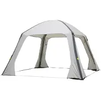 Redwood Dome Air (excl. Zijwanden)