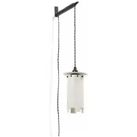 Serax Gilda Wandlamp - Ann Demeulemeester S2 - large