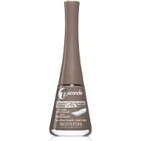 Bourjois 1 Seconde Nagellak - 04 Taupe classy