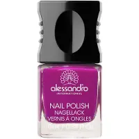 Alessandro Nagels Nagellak Colour Explosion No. 45 Dark Violet