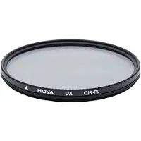 Hoya UX Polarisatiefilter II 77mm